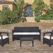 Комплект Rattan Comfort 5 купить в Саранске