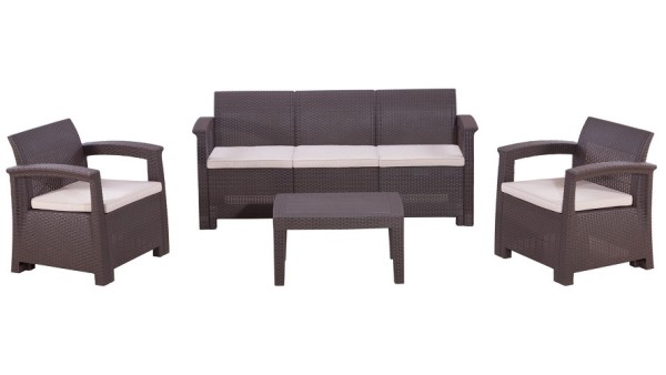Комплект Rattan Comfort 5 купить в Саранске