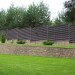 Штакетник ДПК Woodvex Палисандр купить в Саранске