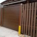 Штакетник ДПК Woodvex Палисандр купить в Саранске