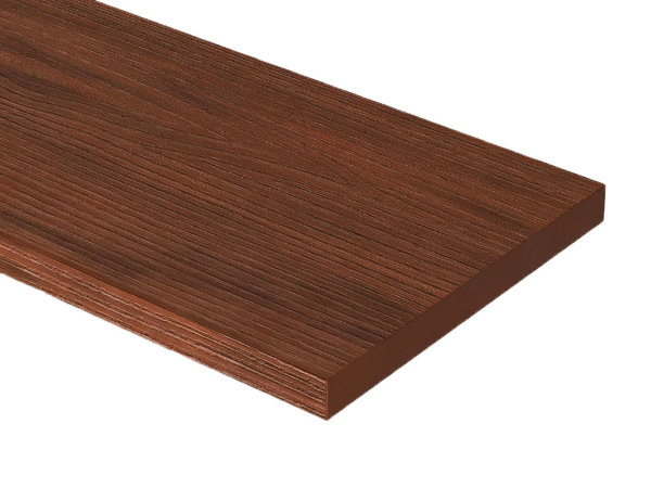 Штакетник ДПК Woodvex Палисандр купить в Саранске