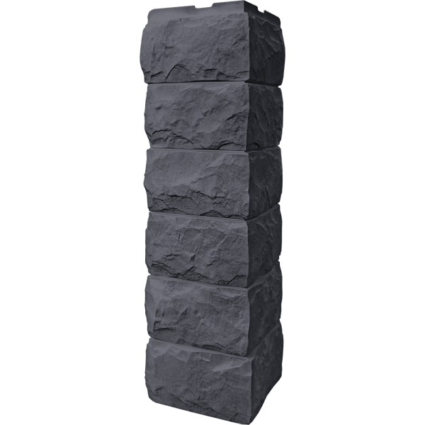 Угол наружный FineBer, Скол Асфальт купить в Саранске