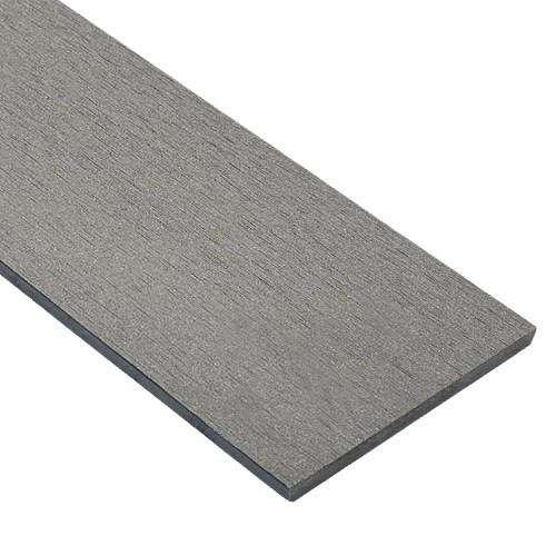 Универсальная доска EasyDecking Wood-X 131х11 Серый купить в Саранске