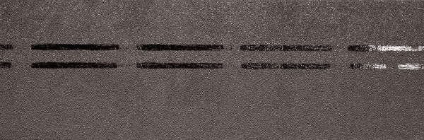 Коньково-карнизная черепица Docke Eurasia, титан купить в Саранске