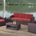 Уличный диваны и кресла Rattan Premium 5 купить в Саранске