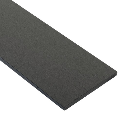 Универсальная доска EasyDecking Wood-X 131х11 Черное дерево купить в Саранске