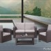 Уличный диваны и кресла Rattan Premium 4 купить в Саранске