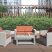 Уличный диваны и кресла Rattan Premium 4 купить в Саранске