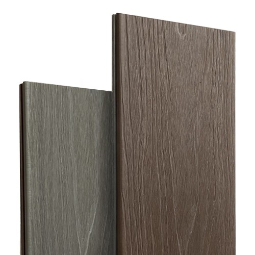 Террасная доска ДПК Co-extrusion EasyDecking 145х21 3D Multicolor Chestnut / Old Barn купить в Саранске