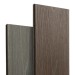 Террасная доска ДПК Co-extrusion EasyDecking 145х21 3D Multicolor Chestnut / Old Barn купить в Саранске