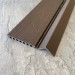 Террасная доска ДПК Co-extrusion EasyDecking 145х21 3D Multicolor Chestnut / Old Barn купить в Саранске