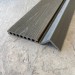 Террасная доска ДПК Co-extrusion EasyDecking 145х21 3D Multicolor Chestnut / Old Barn купить в Саранске