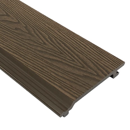 Фасадная панель EasyDecking Wood-X 156х21 Венге купить в Саранске
