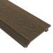Фасадная панель EasyDecking Wood-X 156х21 Венге купить в Саранске