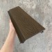 Фасадная панель EasyDecking Wood-X 156х21 Венге купить в Саранске