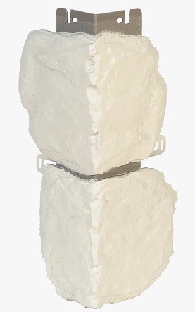 Наружный угол бутовый камень (норвежский), 0,44 х 0,18м (н) купить в Саранске