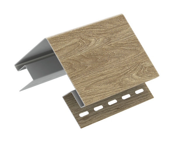 Наружный угол Timberblock Планкен Кленовый купить в Саранске