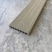 Террасная доска ДПК Co-extrusion EasyDecking 145х21 3D Multicolor Oak / Driftwood купить в Саранске