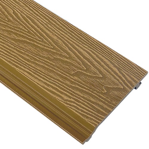 Фасадная панель EasyDecking Wood-X 156х21 Дуб купить в Саранске
