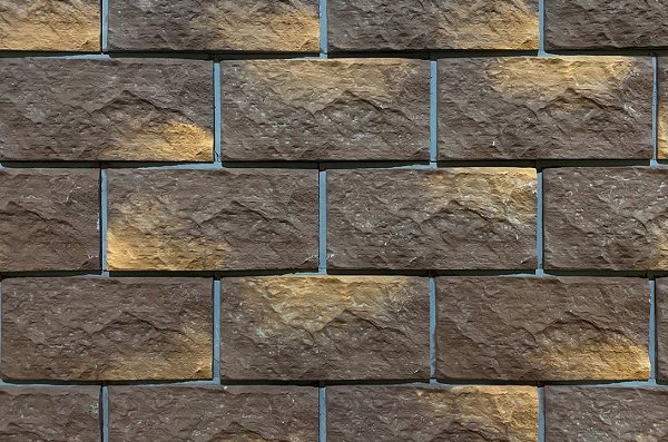 Фиброцементные панели КАНЬОН коллекция Малый Сколотый Камень 36 купить в Саранске