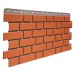 Фасайдинг Серия «Кирпич клинкерный» Керамический купить в Саранске