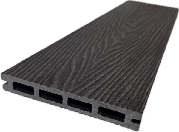 Доска террасная ДПК NanoWood Lite 3D купить в Саранске