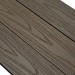 Террасная доска из ДПК CM Decking Reverse, Волнат/Чаркоал купить в Саранске