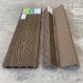 Террасная доска ДПК EasyDecking Wood-X 146х23 Венге купить в Саранске