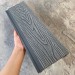 Фасадная панель EasyDecking Wood-X 156х21 Серый купить в Саранске