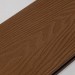 Террасная доска Ecodecking Экстра 3D полнотелая Шоколад купить в Саранске
