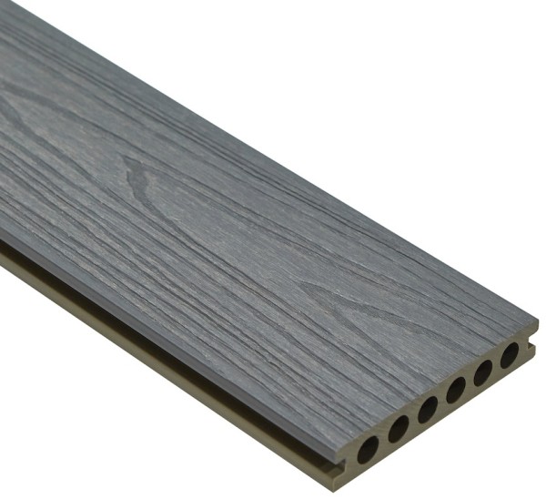 Террасная доска из ДПК CM Decking Reverse, Антик/Лайт грей купить в Саранске