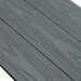 Террасная доска из ДПК CM Decking Reverse, Антик/Лайт грей купить в Саранске