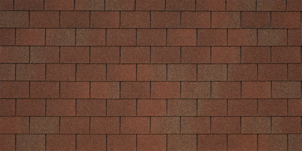 Гибкая черепица Tegola UNICA TOSCANA TERRACOTTA 406 купить в Саранске