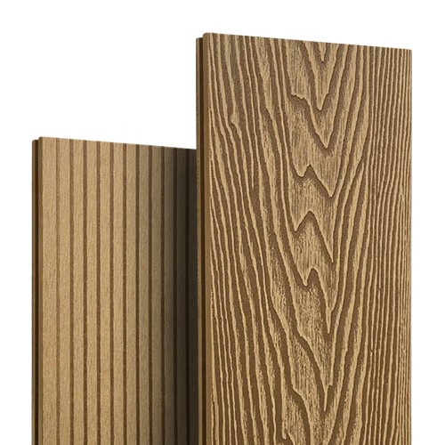 Террасная доска ДПК EasyDecking Wood-X 146х23 Дуб купить в Саранске