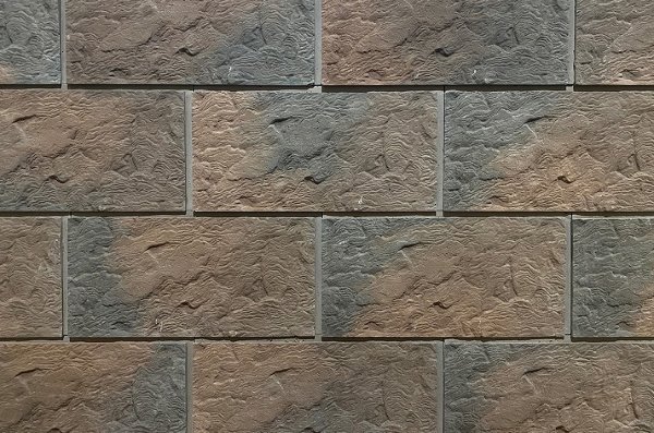 Фиброцементные панели КАНЬОН коллекция ПЕСЧАНИК 26 купить в Саранске