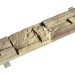 Фасадная плитка Кирисс Фасад Сланец купить в Саранске