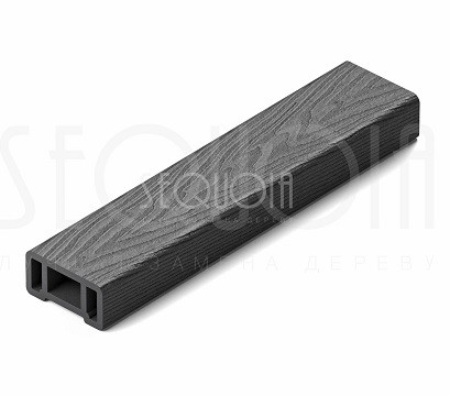 Перила SEQUOIA Evolution 3D WOOD GRAY купить в Саранске