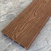 Террасная доска ДПК EasyDecking Wood-X 146х23 Коричневый купить в Саранске
