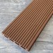 Террасная доска ДПК EasyDecking Wood-X 146х23 Коричневый купить в Саранске