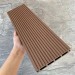 Террасная доска ДПК EasyDecking Wood-X 146х23 Коричневый купить в Саранске