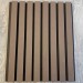 Фасадная реечная панель EasyDecking Wood-X 219х26 Венге купить в Саранске