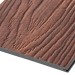 Фиброцементные панели FCSPRO Decor Wood Золотой орех купить в Саранске