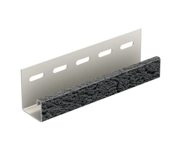 J-планка Стоун Хаус S-Lock Клинкер Нордик Графитовый купить в Саранске