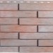 Фасадная панель Альта-Профиль Ригель Немецкий, 01 купить в Саранске