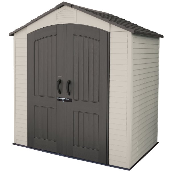 Сарай LifeTime 7'x4,5' купить в Саранске