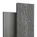 Террасная доска ДПК EasyDecking Wood-X 146х23 Серый купить в Саранске