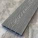 Террасная доска ДПК EasyDecking Wood-X 146х23 Серый купить в Саранске