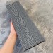 Террасная доска ДПК EasyDecking Wood-X 146х23 Серый купить в Саранске