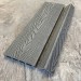 Террасная доска ДПК EasyDecking Wood-X 146х23 Серый купить в Саранске