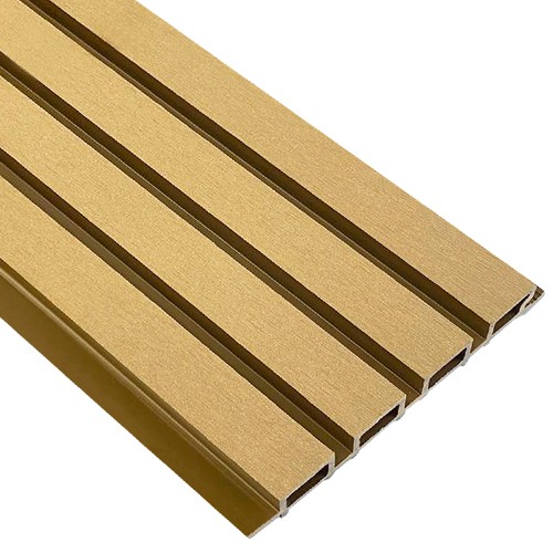 Фасадная реечная панель EasyDecking Wood-X 219х26 Дуб купить в Саранске